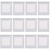 Toddmomy 50 Stück Hängeohr Kaffeefilter Papier Einwegfilter für...