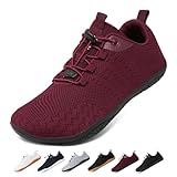 Geweo Barfuss Schuhe Damen Bequeme Barfußschuhe Herren Soft Barfuss...