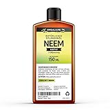 Neemöl 150 ml - Rein, Natürlich und Kaltgepresst - Mehrzweck-Öl -...