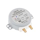Aeg 405544744 Drehtellermotor für Mikrowelle