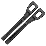 2 Stk Universal Autositz Lückenfüller Autositz, Organizer Car Seat Gap...