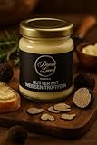 Trüffelbutter mit 5% weißen Trüffel 75g
