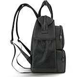 DOUDINGMAO Hochfeste Elektriker-Werkzeugtasche mit großem...