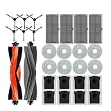 Kompatibel Mit Dreame L10S Pro Ultra Heat, X30 Ultra, X30 Pro Plus....