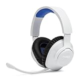 JBL Quantum 360P Over-Ear Gaming Kopfhörer – Für die Playstation sowie...