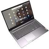 Lenovo IdeaPad 3 Chromebook Gen 6 Laptop, 39,6 cm (15,6 Zoll), FullHD...