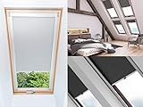 Dachfensterrollo Thermo verdunkelnd passend für VELUX FK06, PK08, P06 oder...