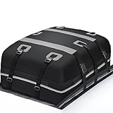 WLLLLa Auto Dachbox Taschen für Mercedes-Benz E-Class W211...