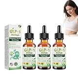 Buildleaf Tirzepatide Glp-1 Herbal Oral Solution, Glp-1 Oral Liquid, Glp-1...