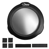 Celestron 94243 EclipSmart Teleskopfilter für Sonnenfinsternisse – ISO...