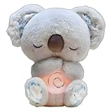 SWZEC SmartPlayground™ Schlummer Koala (Grau)