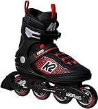 K2 Herren Ascent Inline-Skates, Design, 47