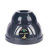 Vortex-Mixer mit 4000 U/min und Touch-Funktion, perfekt zum Mischen im...