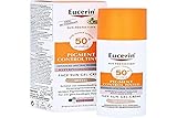 Eucerin Sun Pigment Control Getnte Face Gel-Creme LSF50+, 5