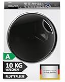 Haier Smarte Frontlader Waschmaschine 10kg I I-PRO SERIE 7 PLUS...