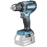 Makita DDF485Z Akku Bohrschrauber 18 V (ohne Akku, ohne Ladegerät)