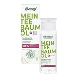 Alkmene Mein Teebaumöl Hautklärendes Gesichtswasser 150 ml