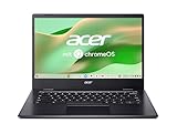 acer Chromebook 314 (CBOA314-1H-C32M) Laptop, 14' FHD Display, Intel...