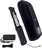 Ebike Batterie 48V 13Ah 15Ah 20Ah, Elektrofahrrad Pedelec 48V 13Ah 15Ah...
