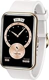 HUAWEI WATCH FIT Elegant Smartwatch, 1,64 Zoll AMOLED-Display,...