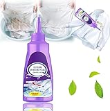 Aktiver Enzym Wäschefleckentferner, Active Enzyme Clothing Stain Remover,...
