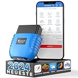 AUTOPHIX Nexlink OBD2 Bluetooth 5.0 Diagnosegerät Auto für Autos und...