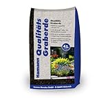 Qualitäts-Graberde 45 l Dunkle, edle Optik, Feine, streufähige Struktur,...
