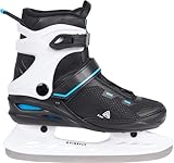 Firefly Unisex – Erwachsene Phoenix Iv Eishockey Schuh, Black...