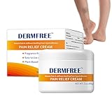 Gel zur Linderung von Gelenkschmerzen 85g, maximale entzündungshemmende...