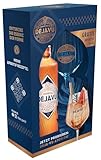 Oriental Deja-Vu Geschenkverpackung | 0,7L Oriental Deja-Vu Aperitif...