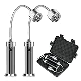 AMFUN Grill Licht, 2 Stück Magnetische Grilllampe, Outdoor Grill Lichter,...