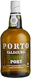 Valdouro - White Porto - Weißer Portwein - Herkunft : Portugal (1 x 0.75...