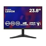 Lenovo Legion R24s | 24' Full HD Gaming Monitor | 1920x1080 | 16:9 | 144Hz...