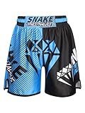 AIGOUT Muay-Thai-Shorts für Kinder, Jungen, Mädchen, Boxhose, MMA,...