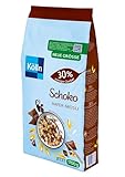 Kölln Müsli Schoko 30% w. Zucker 1700 g