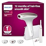 Philips Lumea IPL Haarentfernungsgerät 7000 Series –...