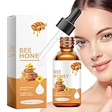 Augenfeuchtigkeitstropfen | 30ml Lang anhaltende befeuchtende...