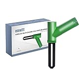 ECOWITT WH51 Bodenfeuchtigkeitssensor Bodenfeuchtigkeitsprüfer - Nur...