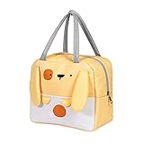 Tragbare wiederverwendbare Lunchtasche, Aluminiumfolie, Thermopaket,...