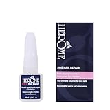 Herome SOS Nagelkleber (SOS Nail Repair) - Reparatur Für Eingerissene...