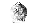 Tristar Ventilator Durchmesser 25 cm - 2 einstellbare Leistungsstufen, 1...