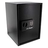 Burg-Wächter Möbeltresor mit Elektronikschloss, inkl. Fachboden, Favor,...