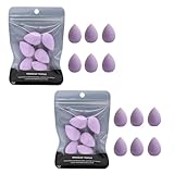 Mini-Make-up-Schwamm, klein, für Foundation, Puder, Concealer, Highlight,...