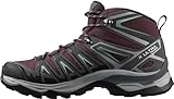 Salomon X Ultra Pioneer Mid Gore-Tex Damen Wanderschuhe, Alle...