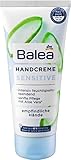 Balea Schnell einziehende Handcreme, 100 ml