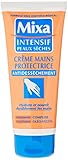 Mixa Intensif Trockene Haut – Handcreme gegen Austrocknen mit 100%...