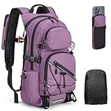 Wiserset 22L Wanderrucksack Herren Damen, Klein Rucksack Leicht...