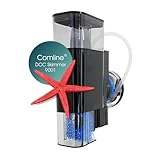 Tunze Comline DOC Skimmer 9001 I Oberflächenabsaugung für Aquarien mit...