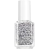 Essie Glitzernagellack für schillernde Fingernägel, 278 set in stones,...
