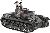 Panzerkampfwagen I (France 1940)